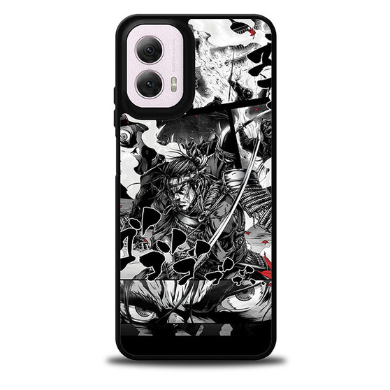 Ghost of Tsushima 3 Motorola Moto G 5G 2024/ Moto G 5G 2025 Case