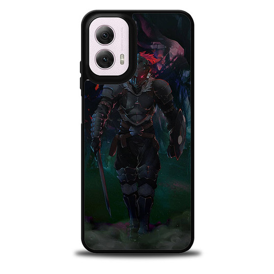 Goblin Slayer 3 Motorola Moto G 5G 2024/ Moto G 5G 2025 Case