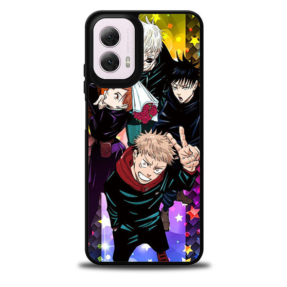 Jujutsu Kaisen 3 Motorola Moto G 5G 2024/ Moto G 5G 2025 Case