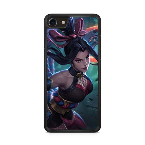 Mobile Legends Hanabi iPhone 8 | iPhone 8 Plus Case