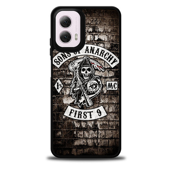 Sons of Anarchy 6 Motorola Moto G 5G 2024/ Moto G 5G 2025 Case