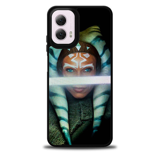 Star Wars Ahsoka Tano 2 Motorola Moto G 5G 2024/ Moto G 5G 2025 Case