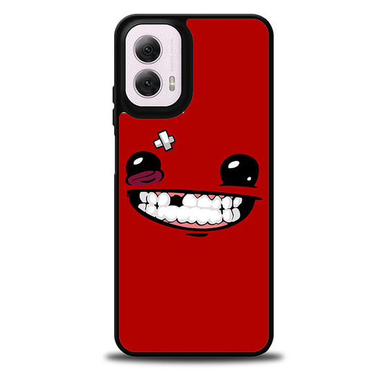 Super Meat Boy Motorola Moto G 5G 2024/ Moto G 5G 2025 Case