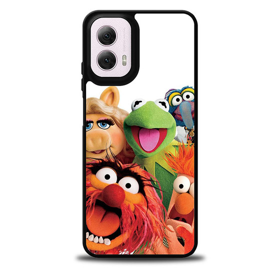 The Muppets 2 Motorola Moto G 5G 2024/ Moto G 5G 2025 Case