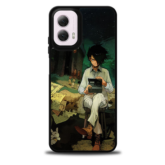 The Promised Neverland 2 Motorola Moto G 5G 2024/ Moto G 5G 2025 Case