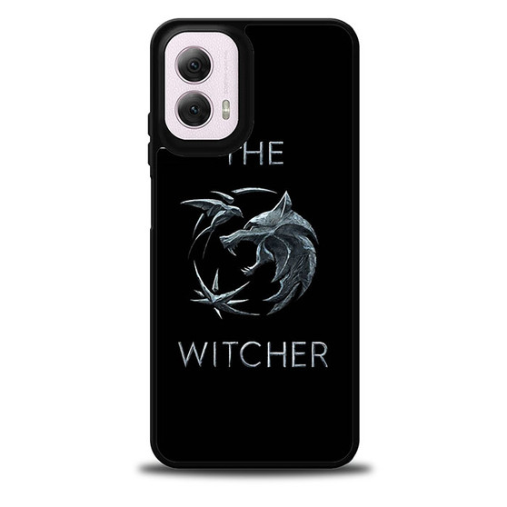 The Witcher Wild Hunt III Motorola Moto G 5G 2024/ Moto G 5G 2025 Case