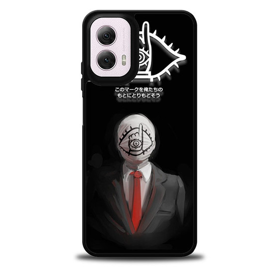 20th Century Boys Motorola Moto G 5G 2024/ Moto G 5G 2025 Case