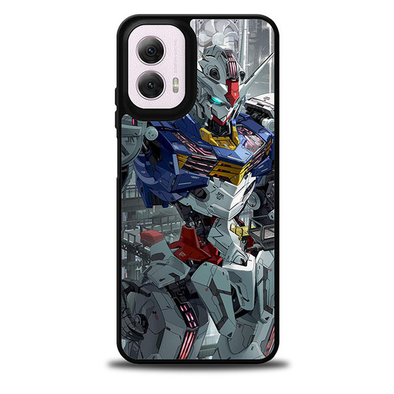 Cool Gundam Motorola Moto G 5G 2024/ Moto G 5G 2025 Case