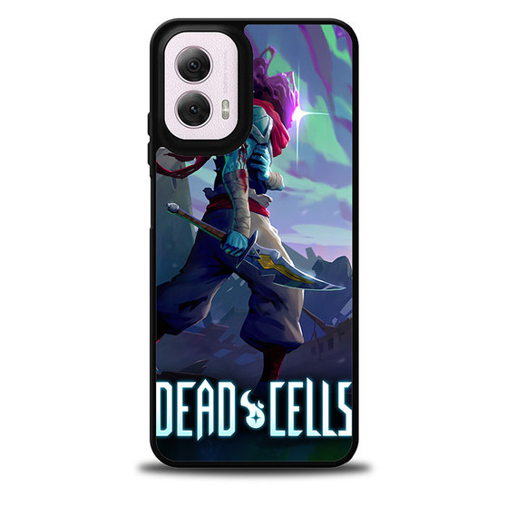 Dead Cells 1 Motorola Moto G 5G 2024/ Moto G 5G 2025 Case