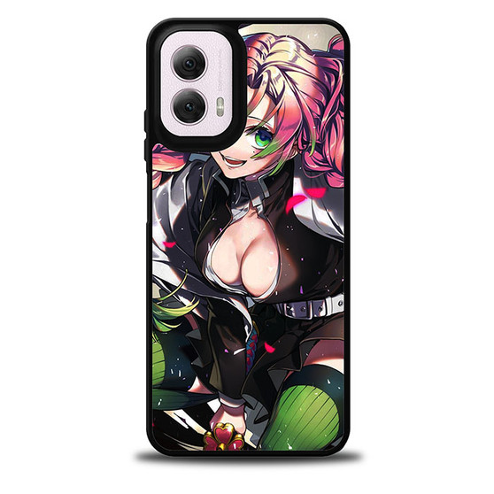 Demon Slayer Love Hashira Motorola Moto G 5G 2024/ Moto G 5G 2025 Case