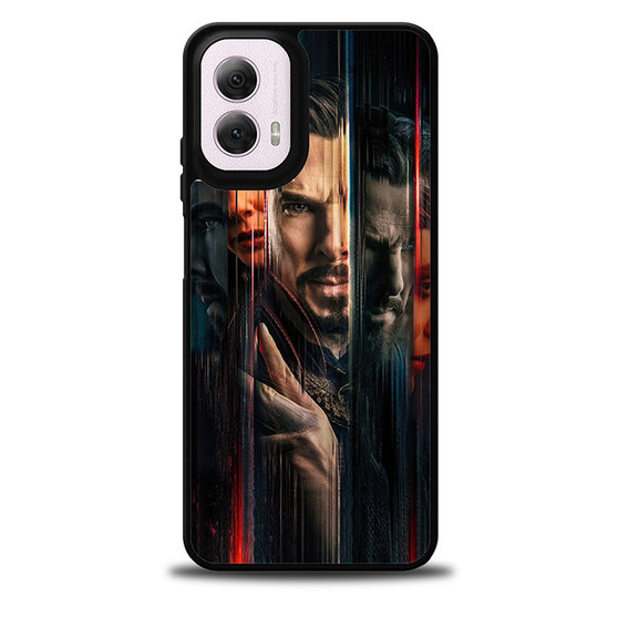 Doctor Strange in the Multiverse of Madness Art Motorola Moto G 5G 2024/ Moto G 5G 2025 Case