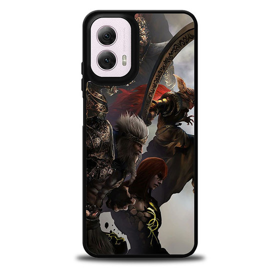 Game Souls Like Motorola Moto G 5G 2024/ Moto G 5G 2025 Case
