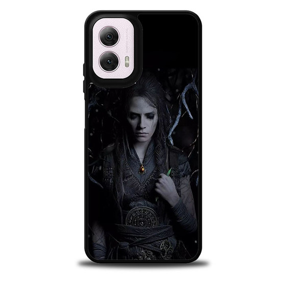 God Of War Ragnarok Freya Motorola Moto G 5G 2024/ Moto G 5G 2025 Case