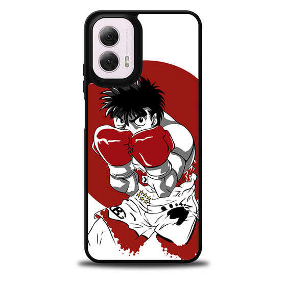 Hajime No Ippo Makunouchi Art Motorola Moto G 5G 2024/ Moto G 5G 2025 Case