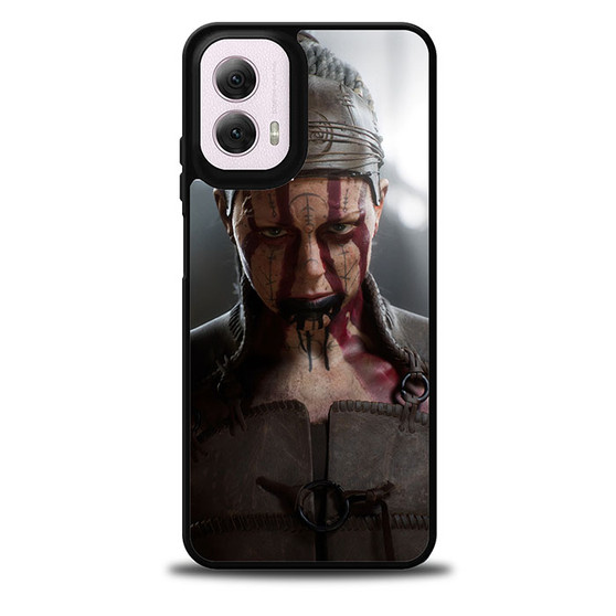 Hellblade 2 Senua's Saga Motorola Moto G 5G 2024/ Moto G 5G 2025 Case