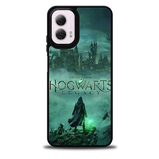 Hogwarts Legacy Cover Motorola Moto G 5G 2024/ Moto G 5G 2025 Case