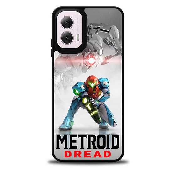 Metroid Dread 2 Motorola Moto G 5G 2024/ Moto G 5G 2025 Case