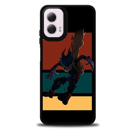 My Hero Academia Deku One for All Motorola Moto G 5G 2024/ Moto G 5G 2025 Case