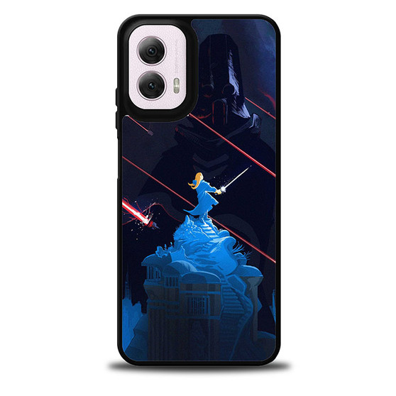 Star wars visions Motorola Moto G 5G 2024/ Moto G 5G 2025 Case