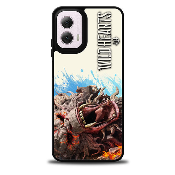 Wild Hearts 1 Motorola Moto G 5G 2024/ Moto G 5G 2025 Case