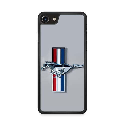 Mustang Logo iPhone 8 | iPhone 8 Plus Case