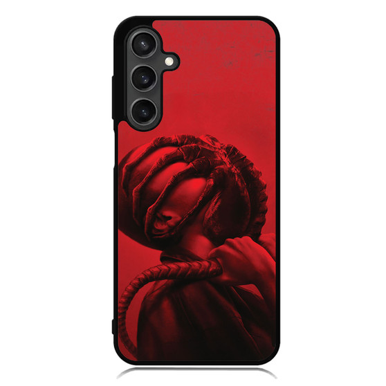 Alien Romulus Samsung Galaxy A55 Case