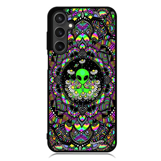 Alien Samsung Galaxy A55 Case