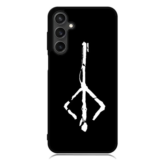 Bloodborne seal Samsung Galaxy A55 Case
