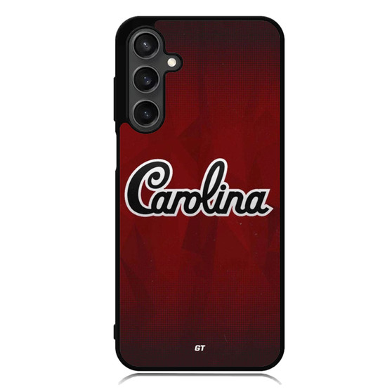 Carolina Gamecocks GT Samsung Galaxy A55 Case