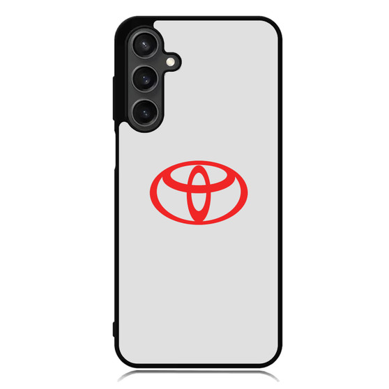Classic logo toyota Samsung Galaxy A55 Case