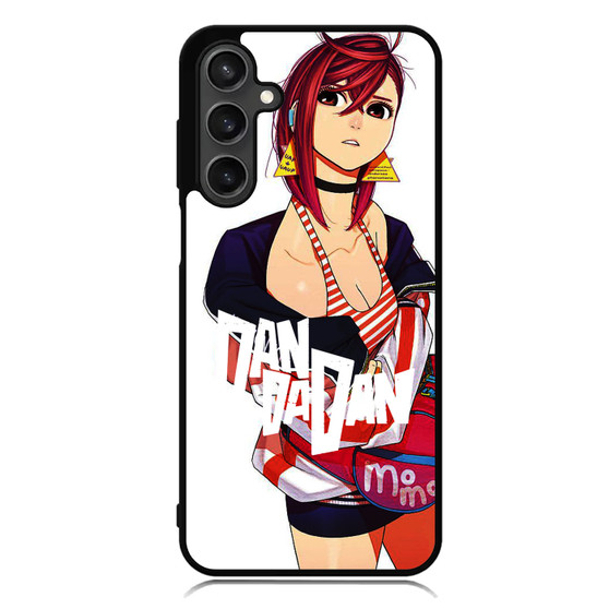 Dandadan ayase momo Samsung Galaxy A55 Case