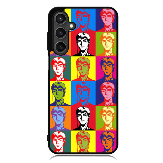 Great Teacher Onizuka 3 Samsung Galaxy A55 Case