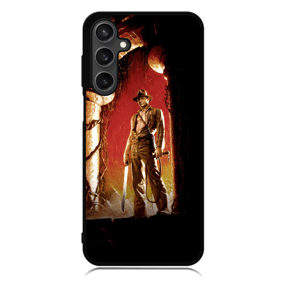 Indiana Jones Samsung Galaxy A55 Case