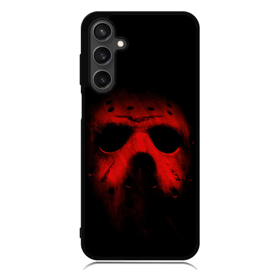 Jason Voorhees Friday 13th 1 Samsung Galaxy A55 Case