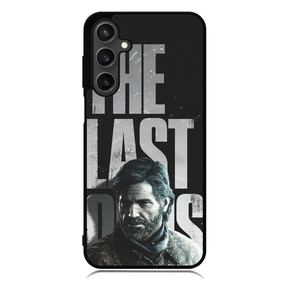 Joel The Last of Us Part II Samsung Galaxy A55 Case