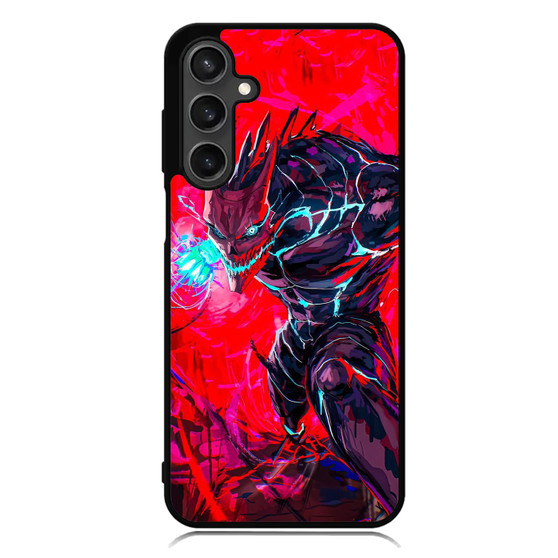 Kaiju no 8 kafka Samsung Galaxy A55 Case