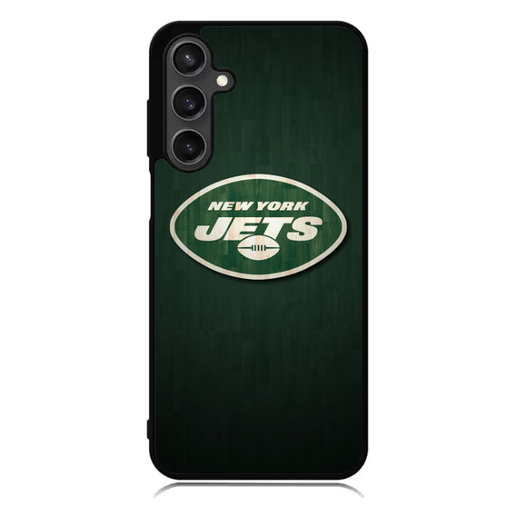 New York Jets 2 Samsung Galaxy A55 Case