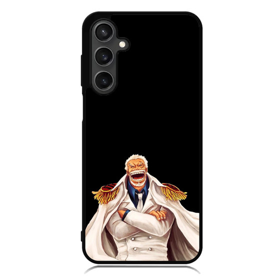 One Piece Garp Samsung Galaxy A55 Case