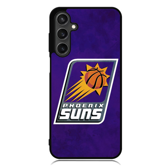 Phoenix suns basketball Samsung Galaxy A55 Case