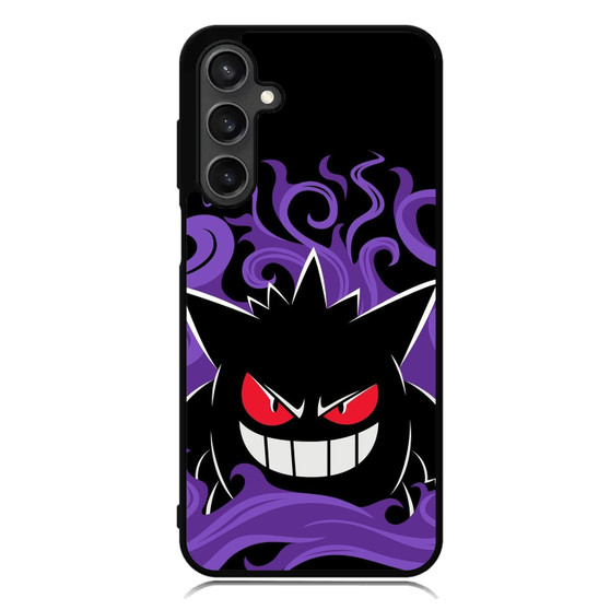 Pokemon Gengar Samsung Galaxy A55 Case