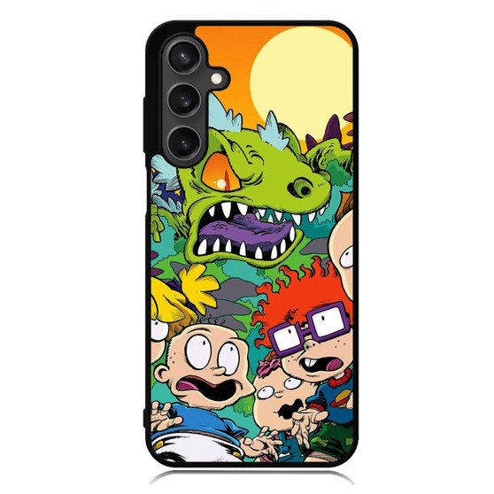 Rugrats Samsung Galaxy A55 Case