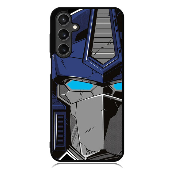 Transformer classic optimus Samsung Galaxy A55 Case