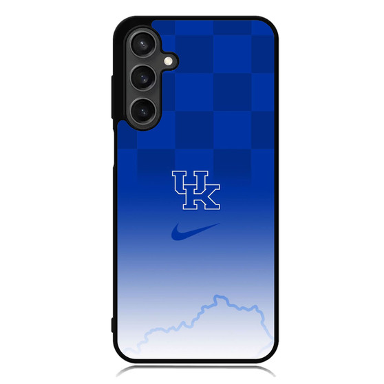 UK Kentucky Wildcats Samsung Galaxy A55 Case