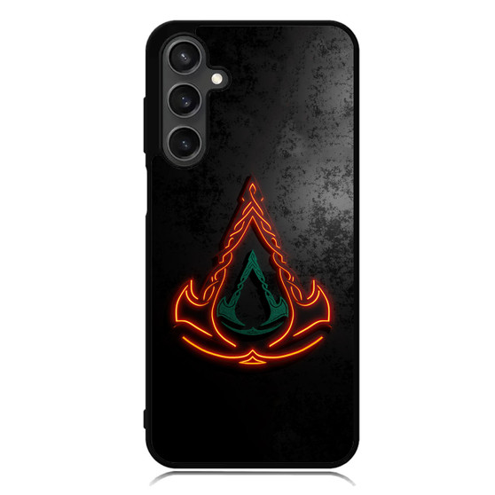 Valhalla Logo Samsung Galaxy A55 Case
