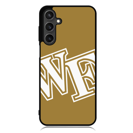 Wake forest Samsung Galaxy A55 Case