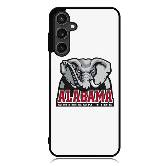 Alabama Crimson Tide American Football 2 Samsung Galaxy A55 Case