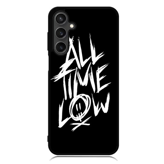 All time low Samsung Galaxy A55 Case