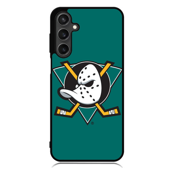 Anaheim Ducks 2 Samsung Galaxy A55 Case