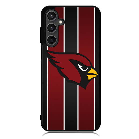 arizona cardinals Samsung Galaxy A55 Case