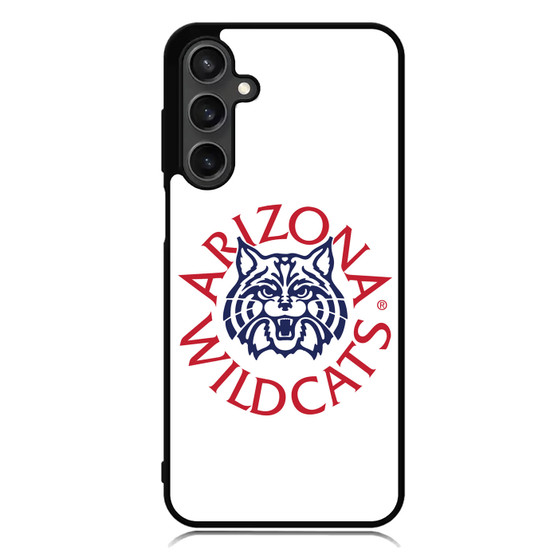 Arizona Wildcats baseball 2 Samsung Galaxy A55 Case